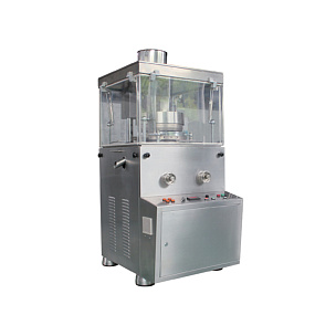 Роторный пресс для таблеток ZPT-340D-ZPY129